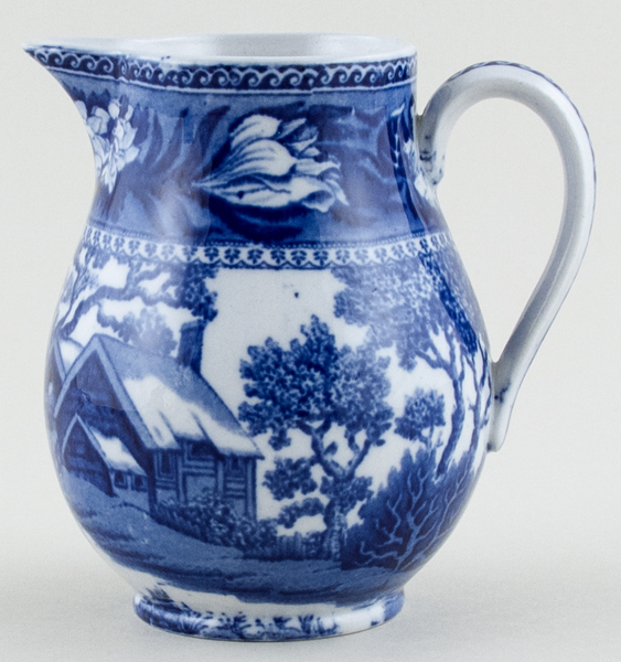 Jug or Creamer c1922